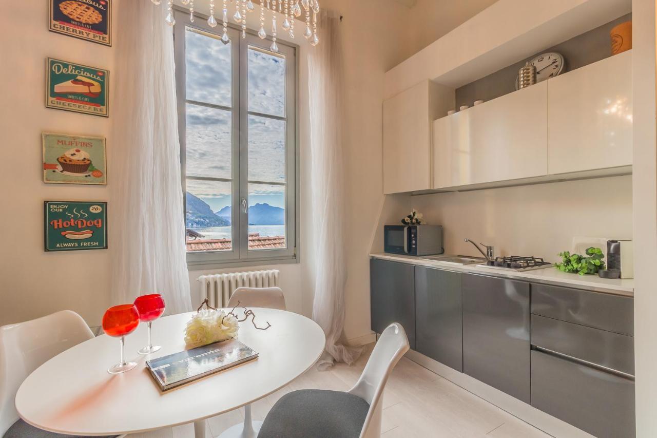 Il Diamante del Lago Varenna Esterno foto