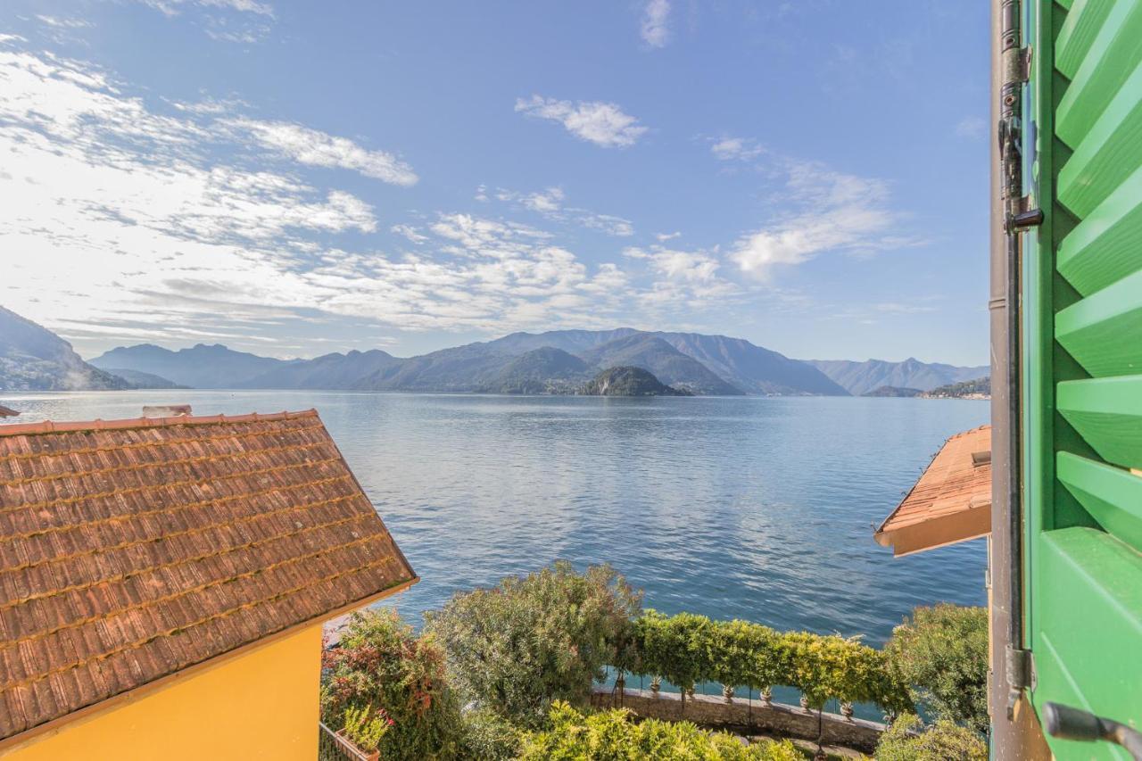 Il Diamante del Lago Varenna Esterno foto