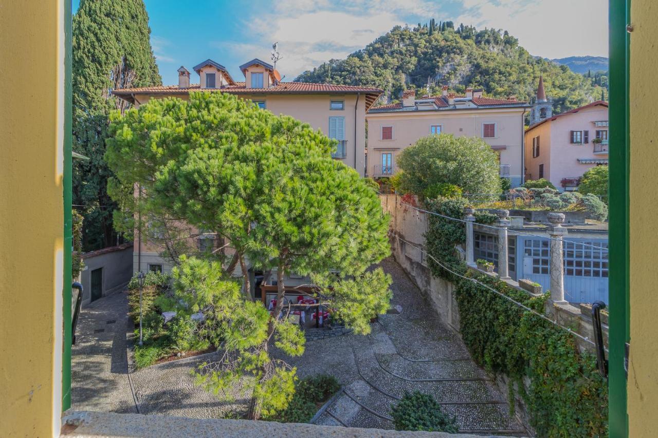 Il Diamante del Lago Varenna Esterno foto