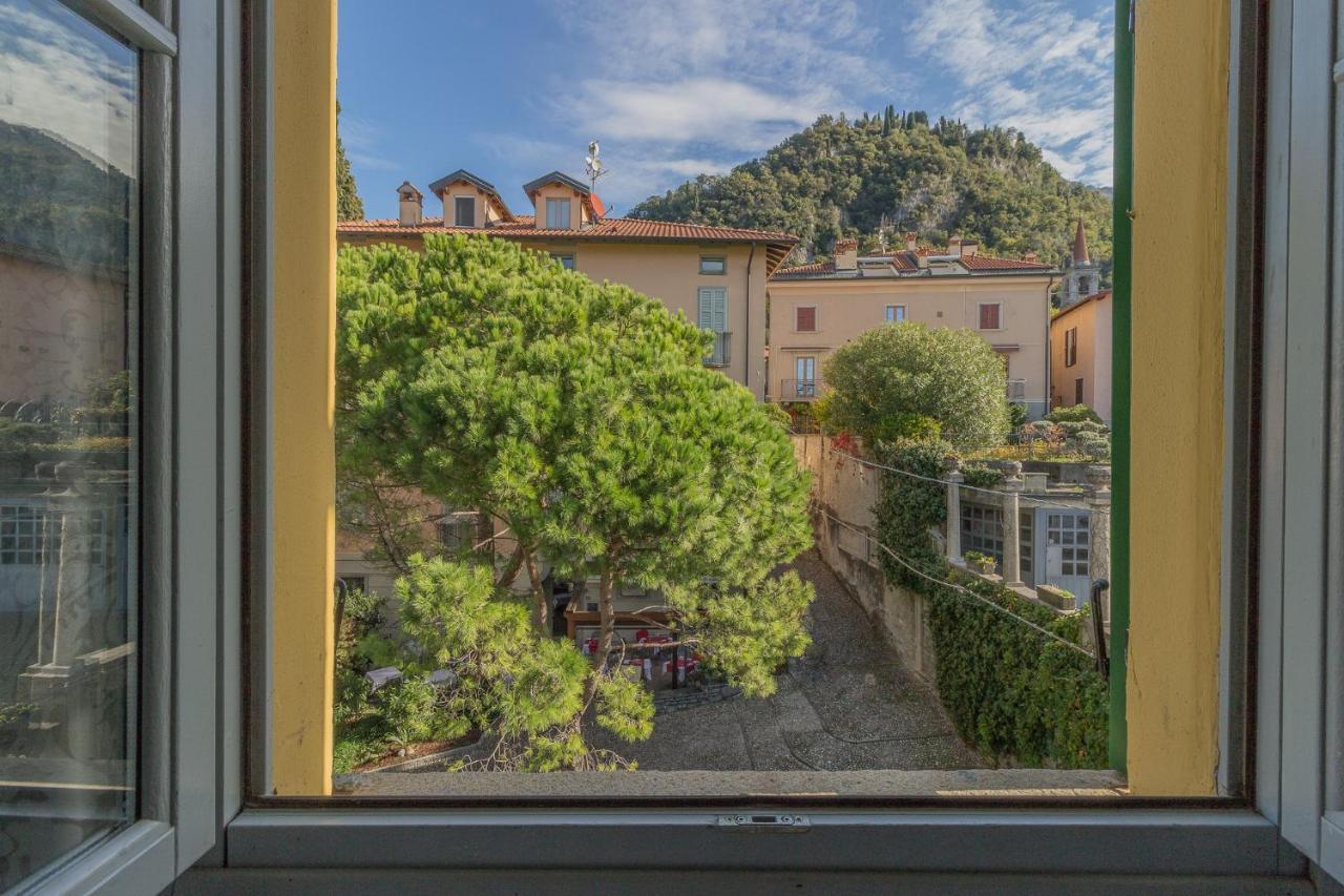 Il Diamante del Lago Varenna Esterno foto