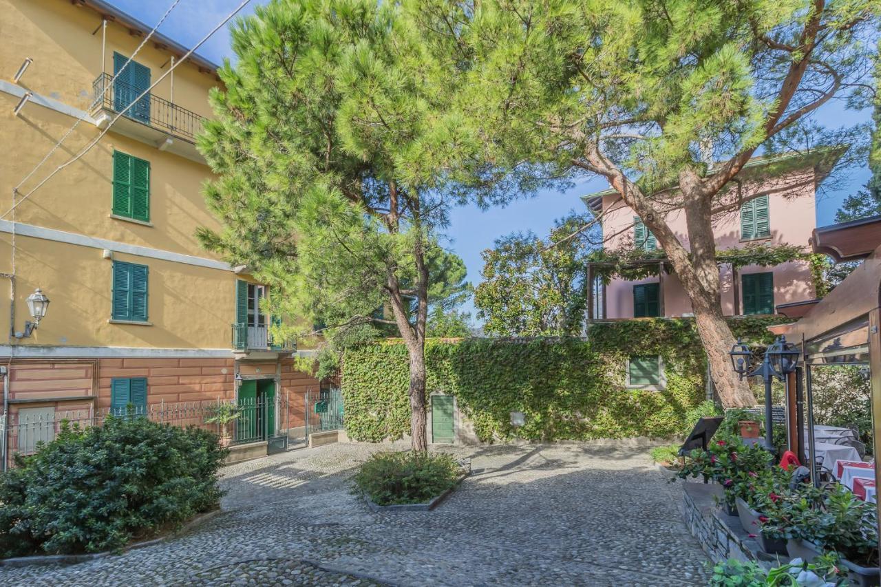 Il Diamante del Lago Varenna Esterno foto